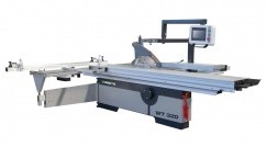 картинка Форматно-раскроечный станок WoodTec WT-32D от компании Нова Механика