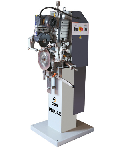 картинка Станок для заточки дисковых пил HSS мод. PNK-AC ABM от компании Нова Механика