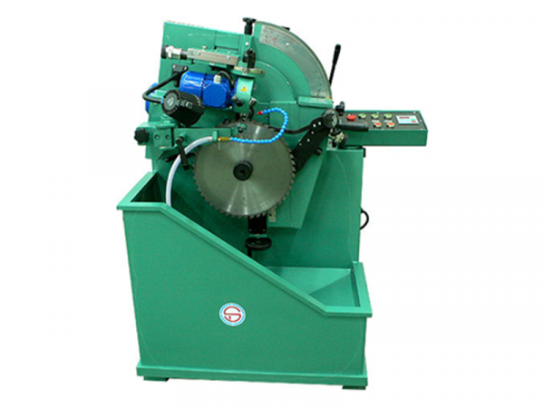 картинка Заточной станок OSW-5A от компании Нова Механика