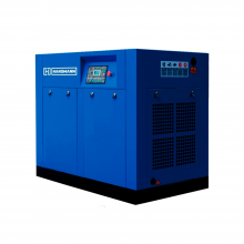 картинка Винтовой компрессор Hansmann RS11Е-12 от компании Нова Механика