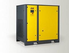 картинка Винтовой компрессор А3710 от компании Нова Механика