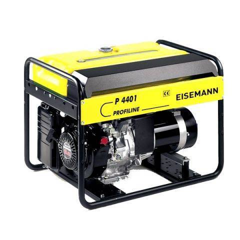 картинка Бензиновый генератор Eisemann Р4401 от компании Нова Механика