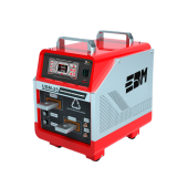 картинка ЕВМ Аппарат точечной сварки USM-25 от компании Нова Механика
