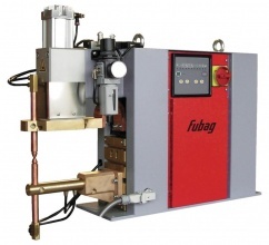картинка FUBAG LSB 35i с блоком управления PX1600 от компании Нова Механика