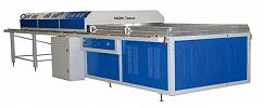 картинка Пресс ПМВ-У 2500 от компании Нова Механика