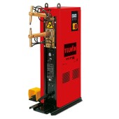 картинка Машина контактной сварки PCP 28 LCD 400V от компании Нова Механика