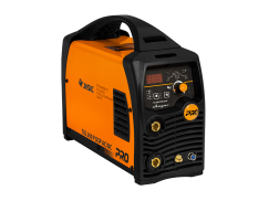 картинка Сварочный инвертор Сварог PRO TIG 200 P DSP AC/DC (E201) от компании Нова Механика