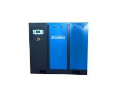 картинка Винтовой компрессор Hansmann RS30Е-12 от компании Нова Механика