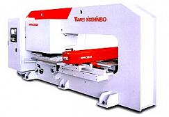 Пресс HPI-3048-40LA2(D) от компании Нова Механика