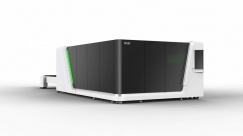 картинка Высокомощная лазерная резка S3015 от компании Нова Механика