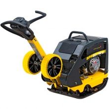 картинка Виброплита BOMAG BPR 35/42 D от компании Нова Механика
