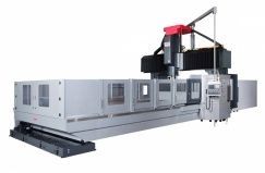 Портальный обрабатывающий центр KAFO BMC-10131 от компании Нова Механика