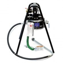картинка Окрасочный аппарат низкого давления GRACO TRITON  от компании Нова Механика