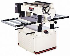 картинка Рейсмусовый станок JWP-208 от компании Нова Механика