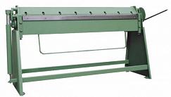 Листогиб ручной ZGR-3000/2 от компании Нова Механика