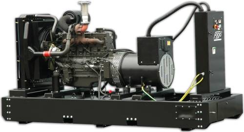 картинка Дизельгенератор FD 200 от компании Нова Механика