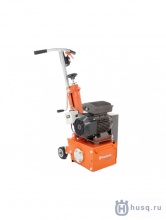 картинка Фрезеровальная машина Husqvarna CG 200 от компании Нова Механика