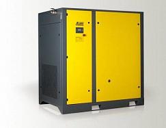 картинка Винтовой компрессор DV11008 от компании Нова Механика