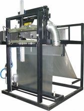 картинка Упаковочная машина МТУ Блок от компании Нова Механика