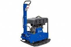 картинка Виброплита реверсивная TSS-WP320L от компании Нова Механика