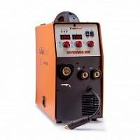 картинка Сварочный аппарат Foxweld Invermig 205 компании Нова Механика