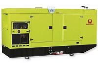 картинка Дизельный генератор Pramac GSW510V, в кожухе компании Нова Механика