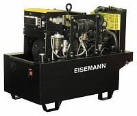 картинка Дизельный генератор Eisemann P11001 DE компании Нова Механика