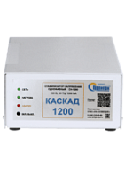 картинка Стабилизатор напряжения Полигон КАСКАД СН-О-1200 компании Нова Механика