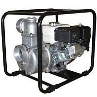 картинка Мотопомпа бензиновая Daishin SCR-80HX компании Нова Механика