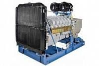 картинка Дизельный генератор ТСС АД-320С-Т400-1РМ2 Linz компании Нова Механика