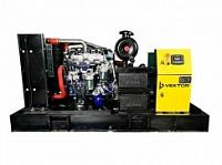 картинка Дизельный генератор Vektor AD-70Y-T400 с АВР компании Нова Механика