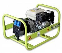 картинка Бензиновый генератор Pramac E3200, 230V компании Нова Механика