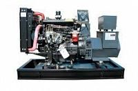 картинка Дизельный генератор HILTT CS-30-E3 (0) компании Нова Механика